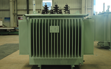 杭州S11-400KVA油浸式变压器