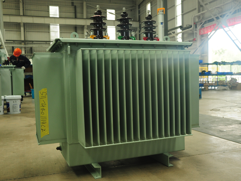 芜湖S11-400KVA油浸式变压器