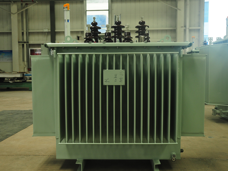 襄阳S11-400KVA油浸式变压器厂