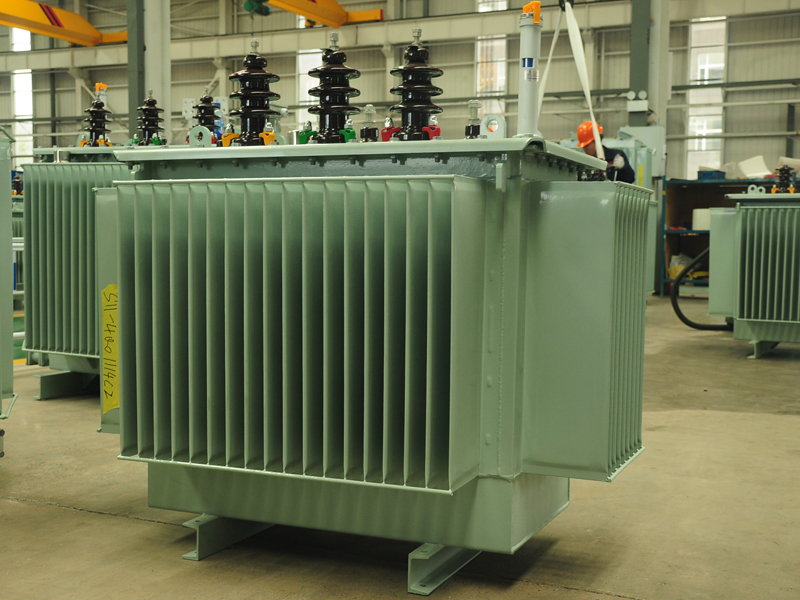 S11-400KVA油浸式变压器制造商